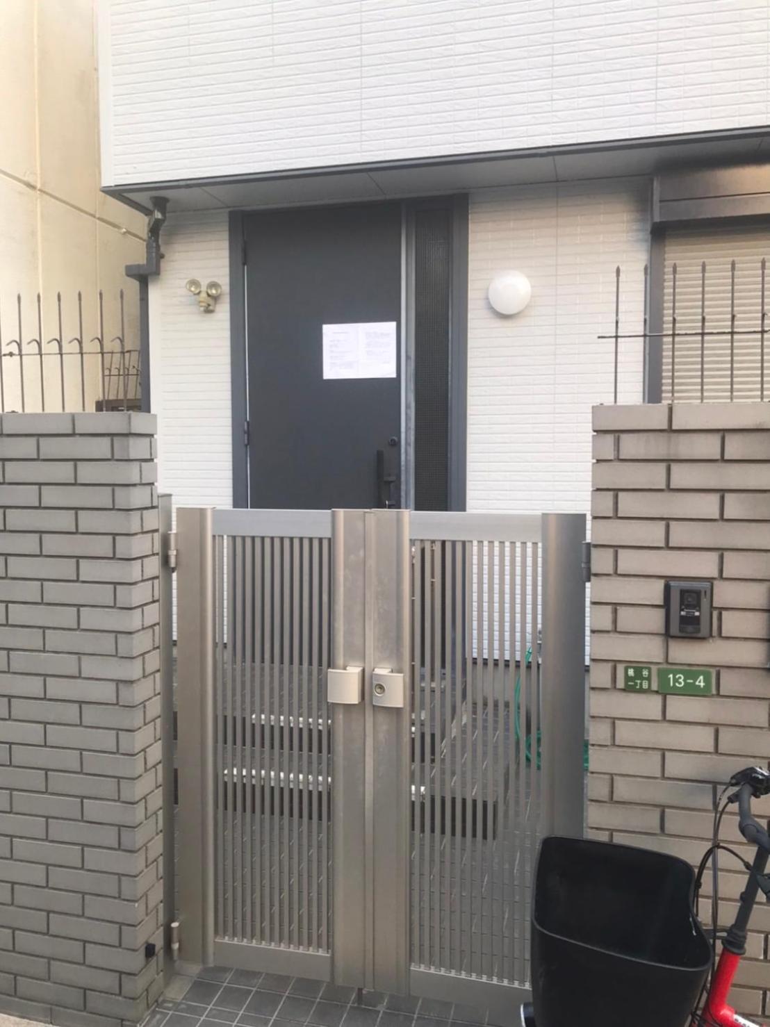 Exsaison 桃谷 * 大阪市